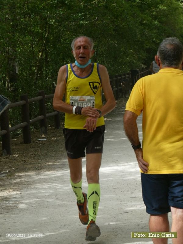 Cotignola: Cross provinciale UISP 2021 - prova 6 di 6 - 19 giugno 2021
